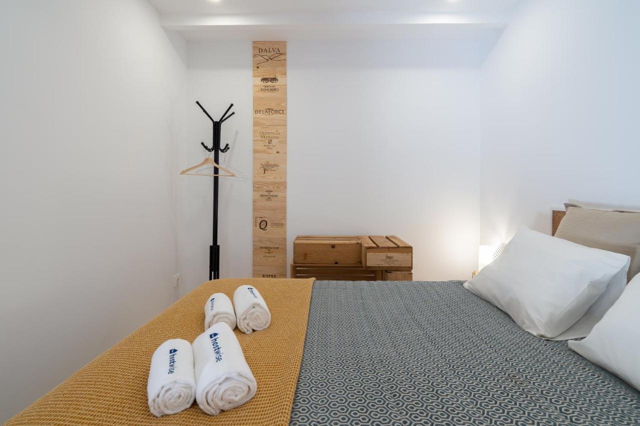 Sunny Bright Duplexes & Pool By Host Wise Vila Nova de Gaia Ngoại thất bức ảnh