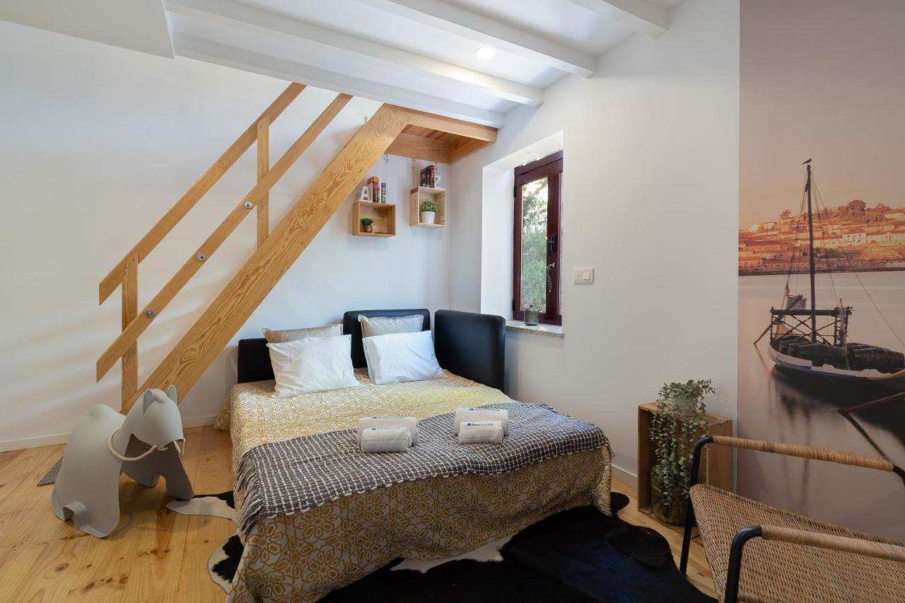 Sunny Bright Duplexes & Pool By Host Wise Vila Nova de Gaia Ngoại thất bức ảnh