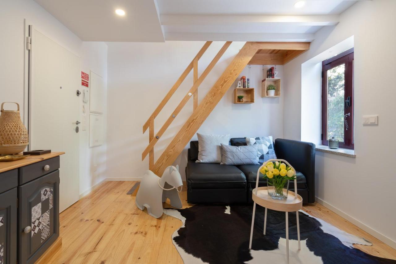 Sunny Bright Duplexes & Pool By Host Wise Vila Nova de Gaia Ngoại thất bức ảnh