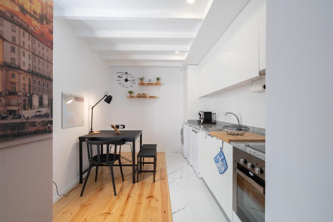 Sunny Bright Duplexes & Pool By Host Wise Vila Nova de Gaia Ngoại thất bức ảnh