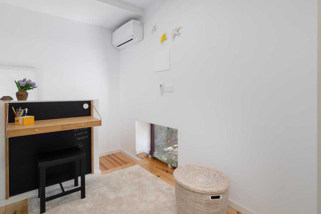 Sunny Bright Duplexes & Pool By Host Wise Vila Nova de Gaia Ngoại thất bức ảnh