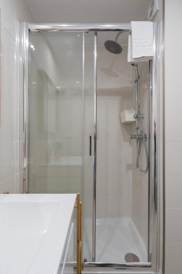 Sunny Bright Duplexes & Pool By Host Wise Vila Nova de Gaia Ngoại thất bức ảnh