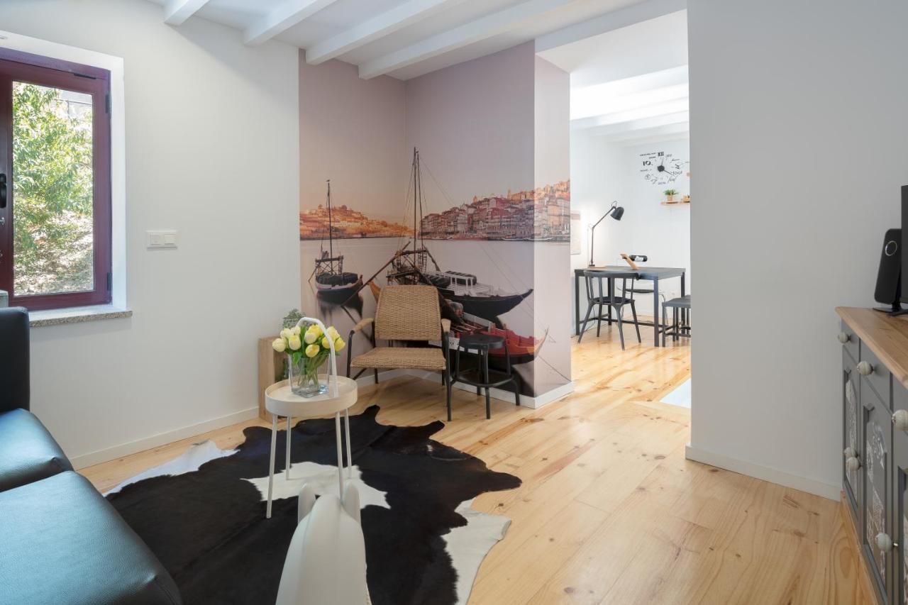 Sunny Bright Duplexes & Pool By Host Wise Vila Nova de Gaia Ngoại thất bức ảnh