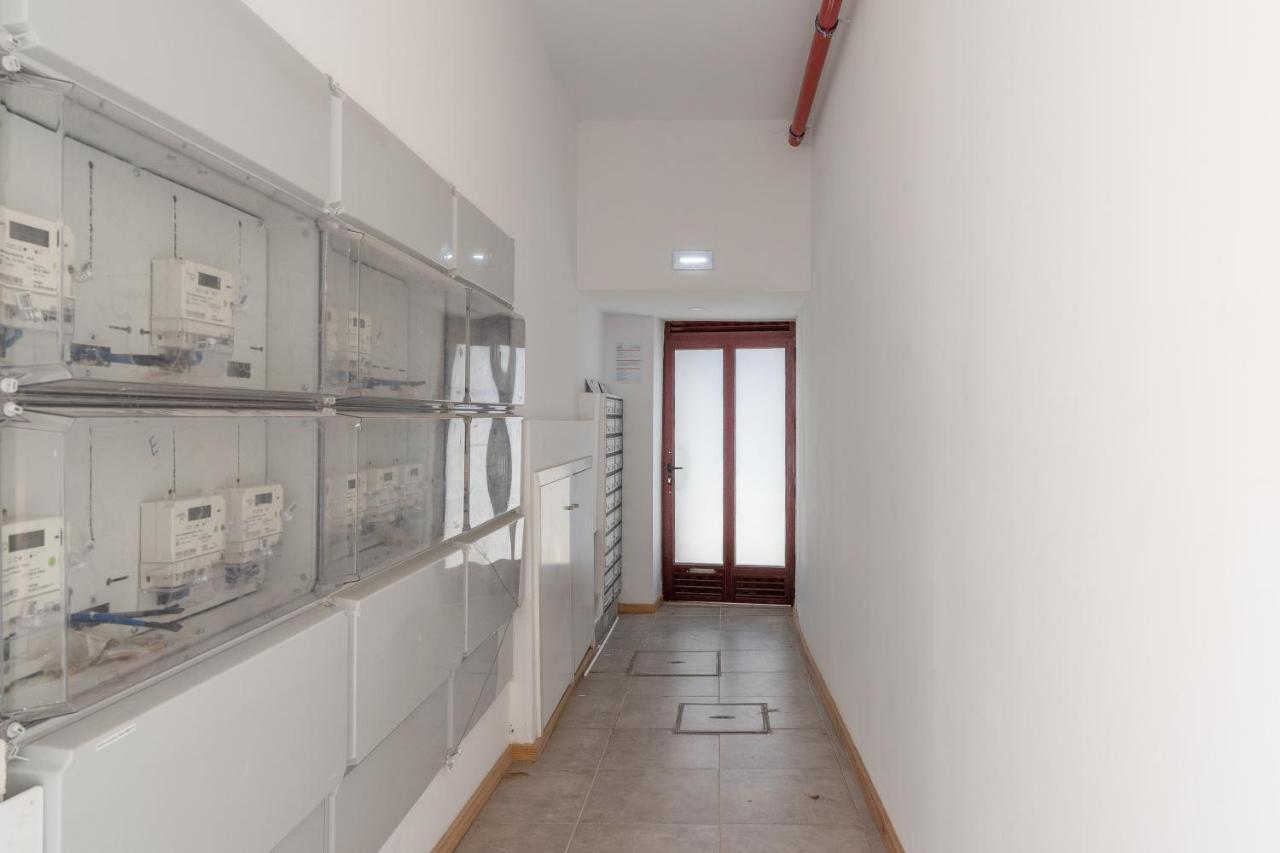 Sunny Bright Duplexes & Pool By Host Wise Vila Nova de Gaia Ngoại thất bức ảnh