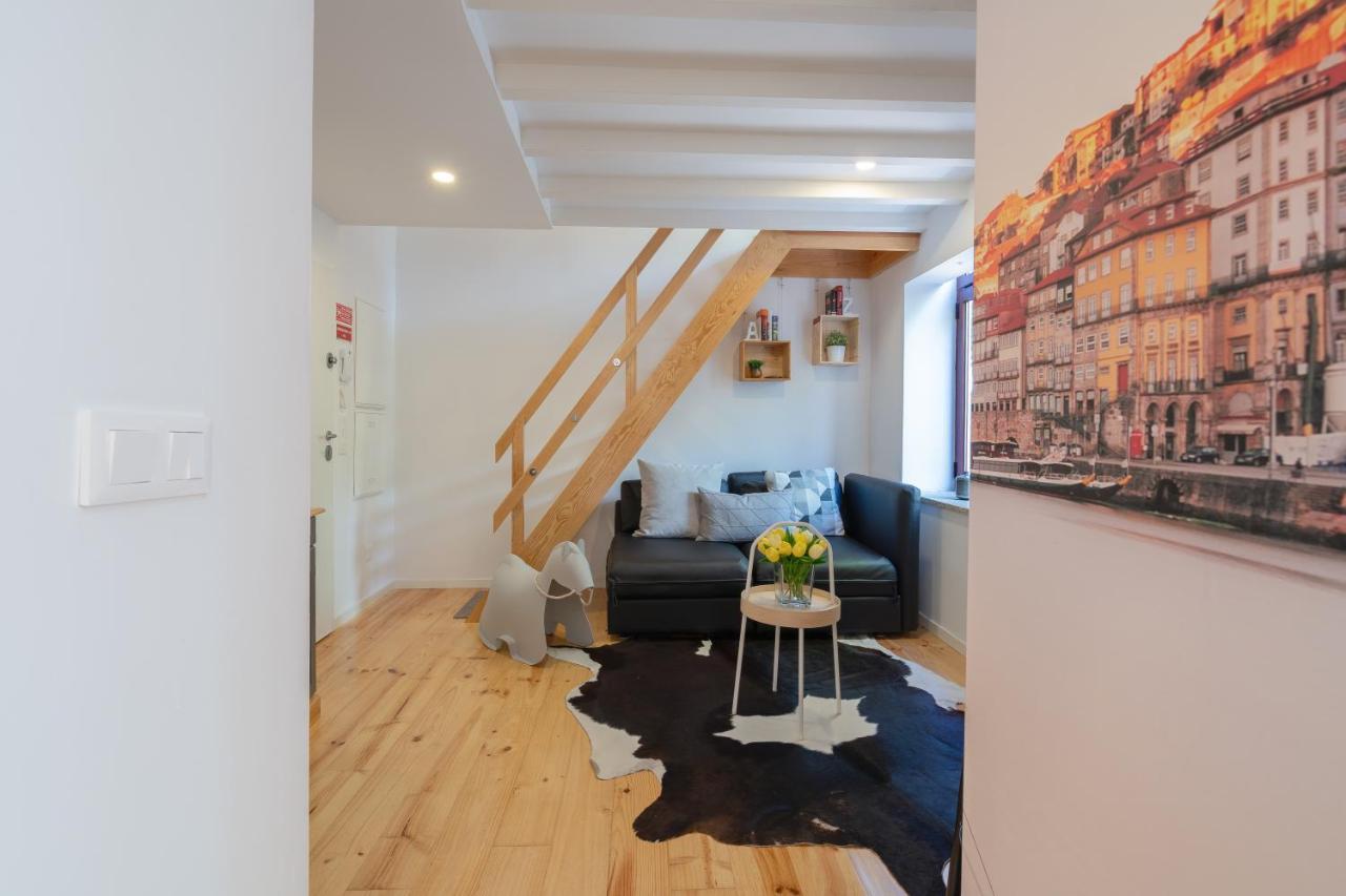 Sunny Bright Duplexes & Pool By Host Wise Vila Nova de Gaia Ngoại thất bức ảnh