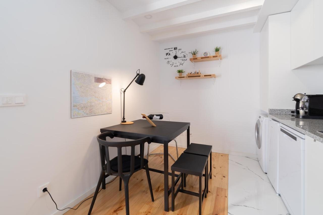 Sunny Bright Duplexes & Pool By Host Wise Vila Nova de Gaia Ngoại thất bức ảnh
