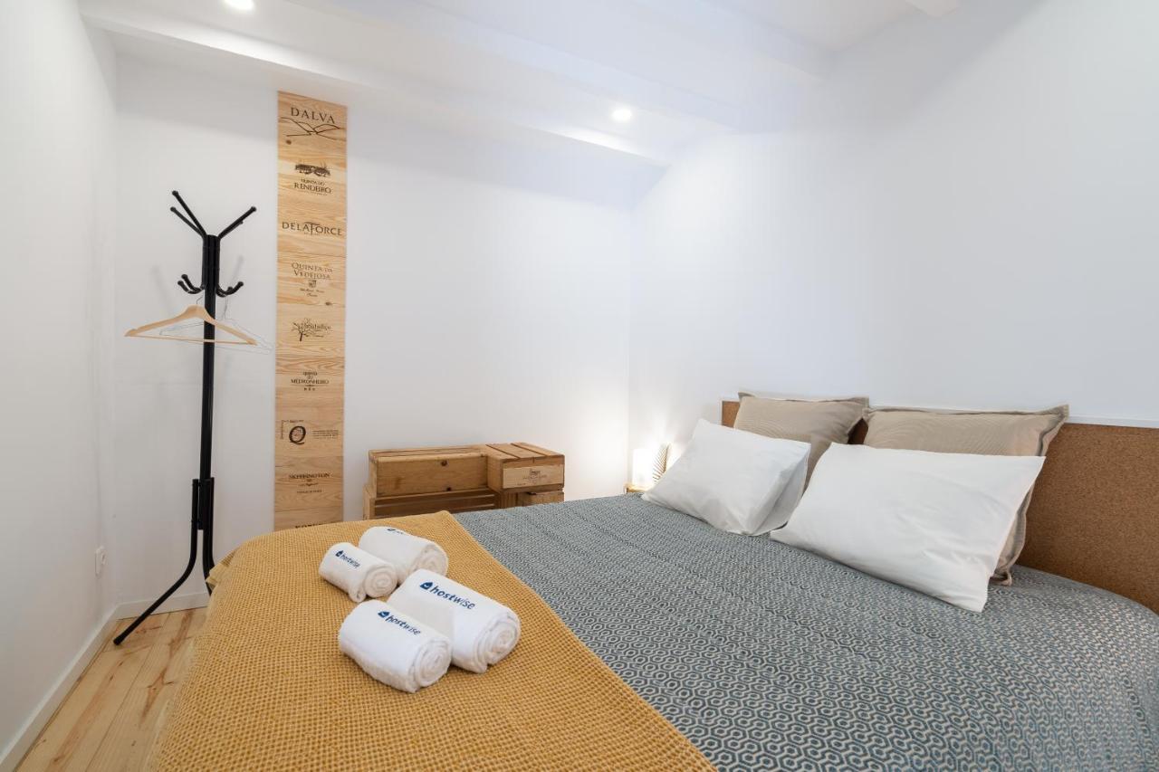 Sunny Bright Duplexes & Pool By Host Wise Vila Nova de Gaia Ngoại thất bức ảnh
