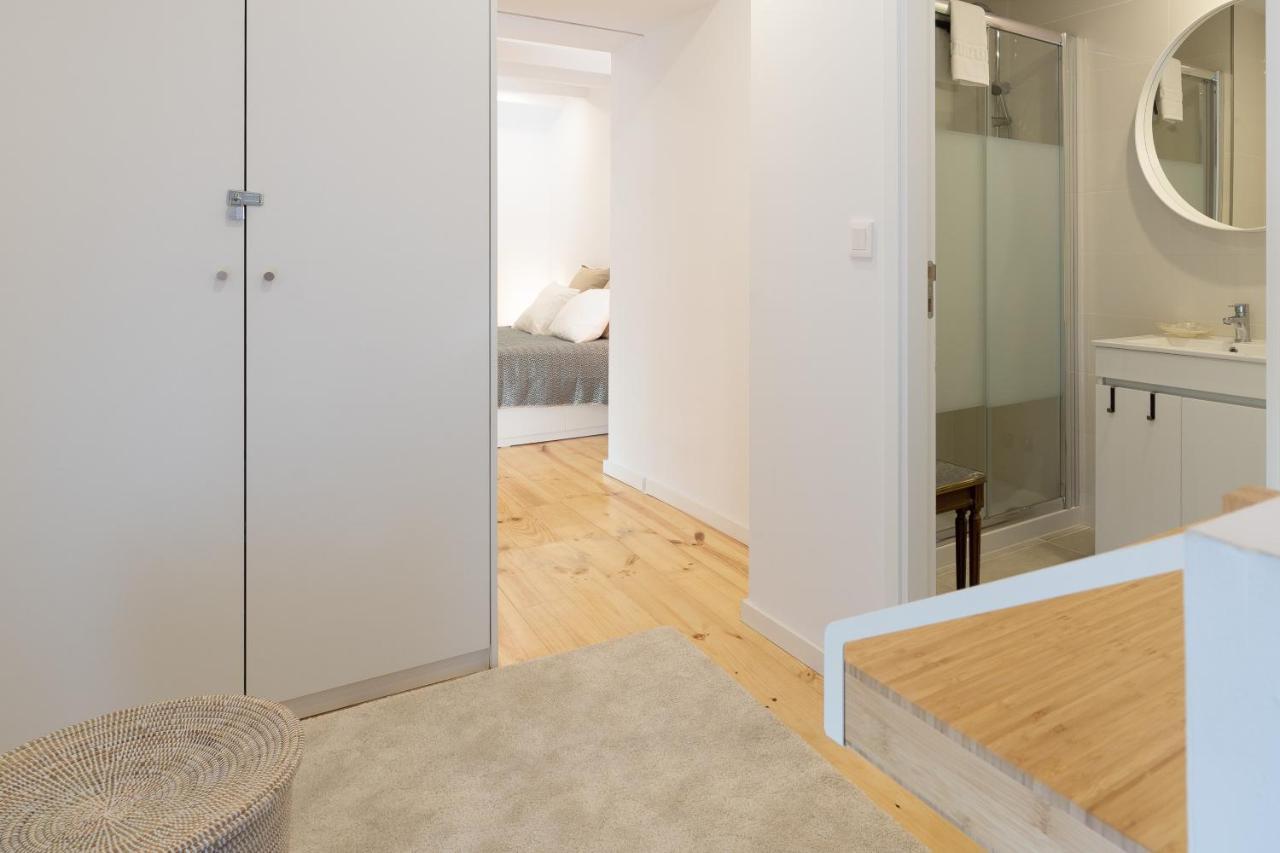 Sunny Bright Duplexes & Pool By Host Wise Vila Nova de Gaia Ngoại thất bức ảnh