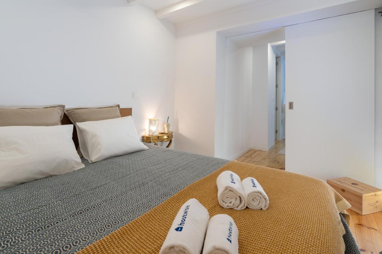 Sunny Bright Duplexes & Pool By Host Wise Vila Nova de Gaia Ngoại thất bức ảnh
