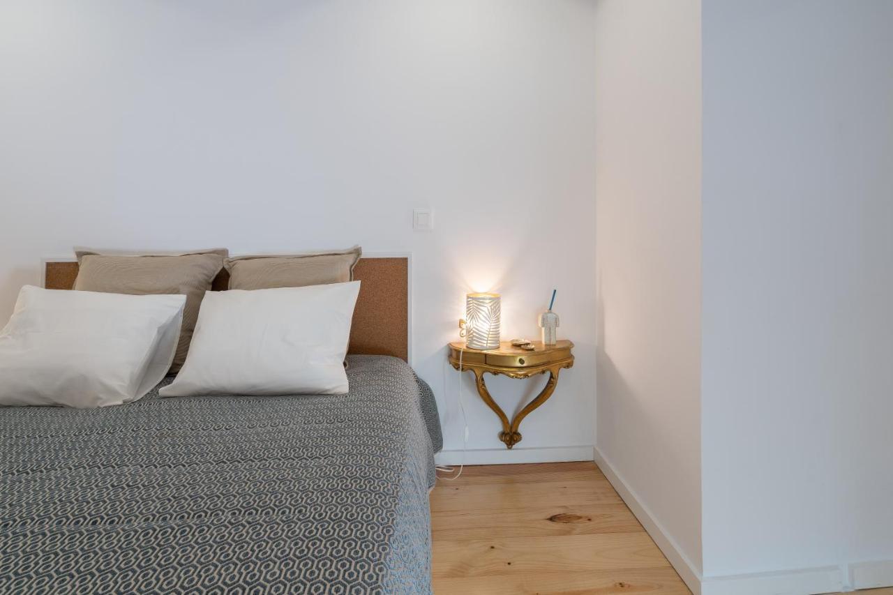 Sunny Bright Duplexes & Pool By Host Wise Vila Nova de Gaia Ngoại thất bức ảnh