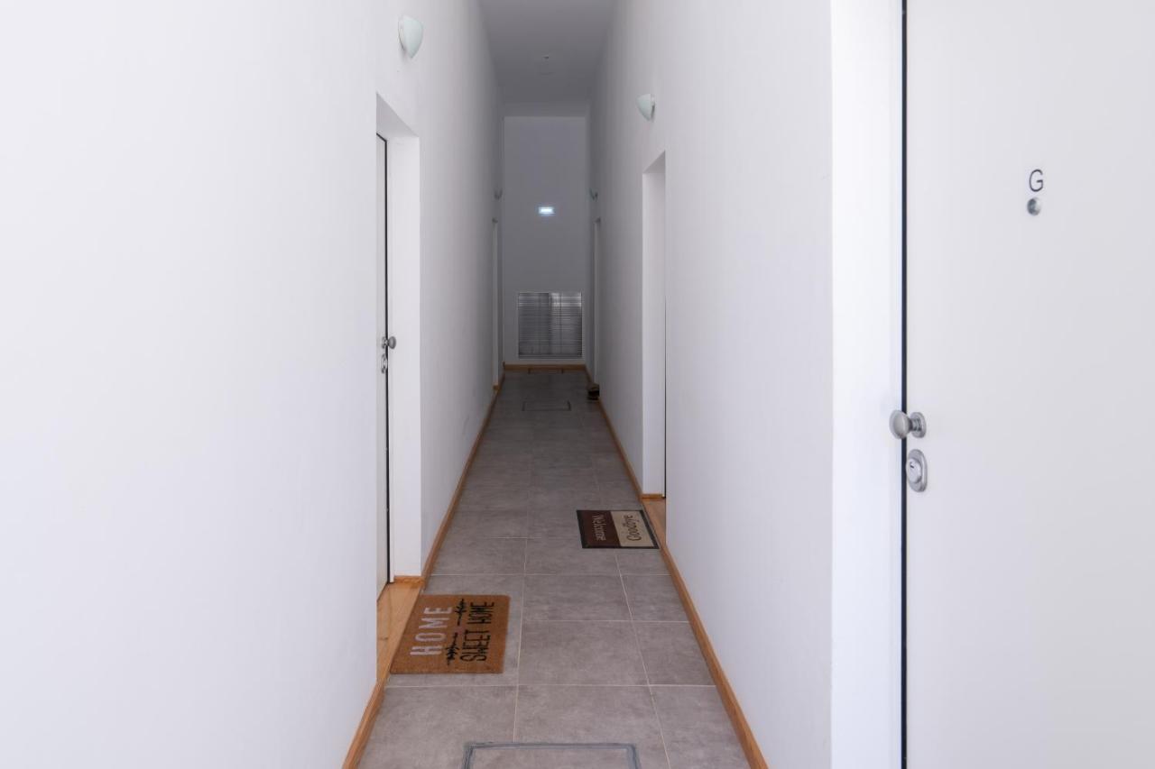 Sunny Bright Duplexes & Pool By Host Wise Vila Nova de Gaia Ngoại thất bức ảnh