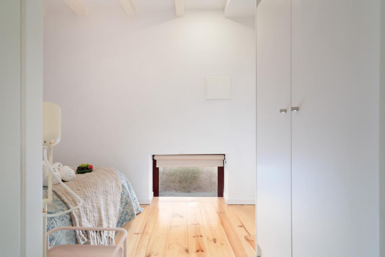 Sunny Bright Duplexes & Pool By Host Wise Vila Nova de Gaia Ngoại thất bức ảnh