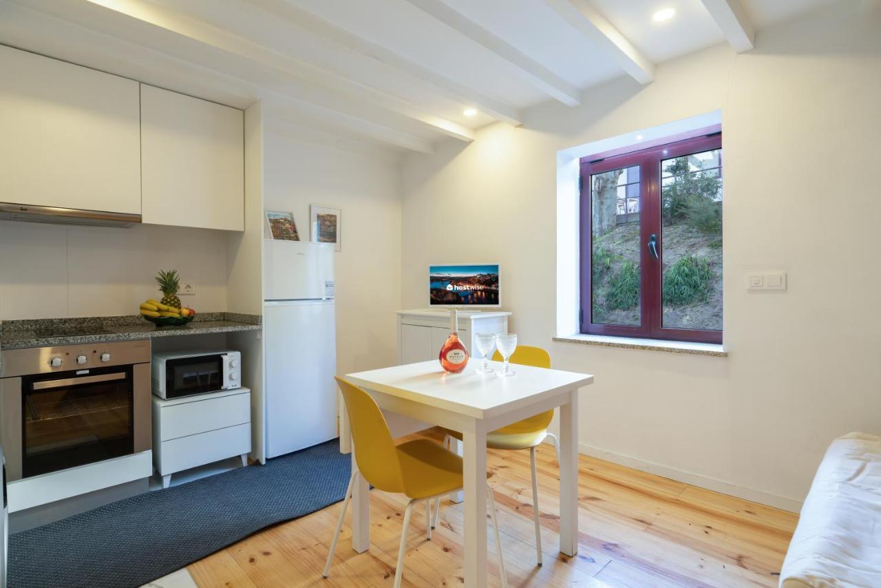 Sunny Bright Duplexes & Pool By Host Wise Vila Nova de Gaia Ngoại thất bức ảnh
