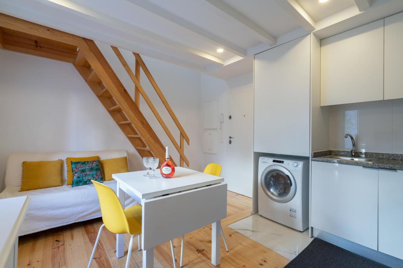 Sunny Bright Duplexes & Pool By Host Wise Vila Nova de Gaia Ngoại thất bức ảnh