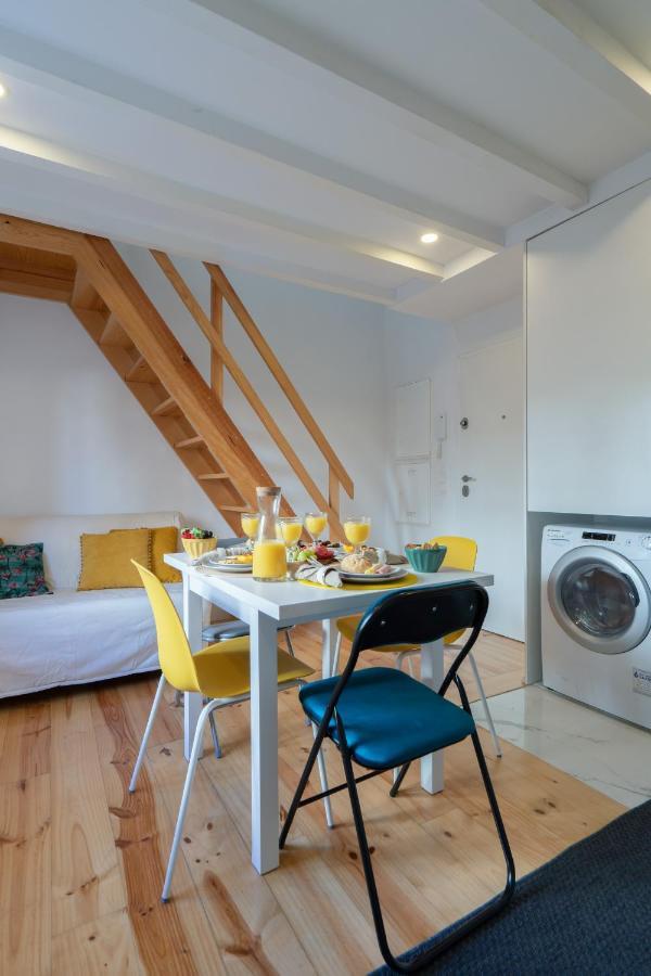 Sunny Bright Duplexes & Pool By Host Wise Vila Nova de Gaia Ngoại thất bức ảnh