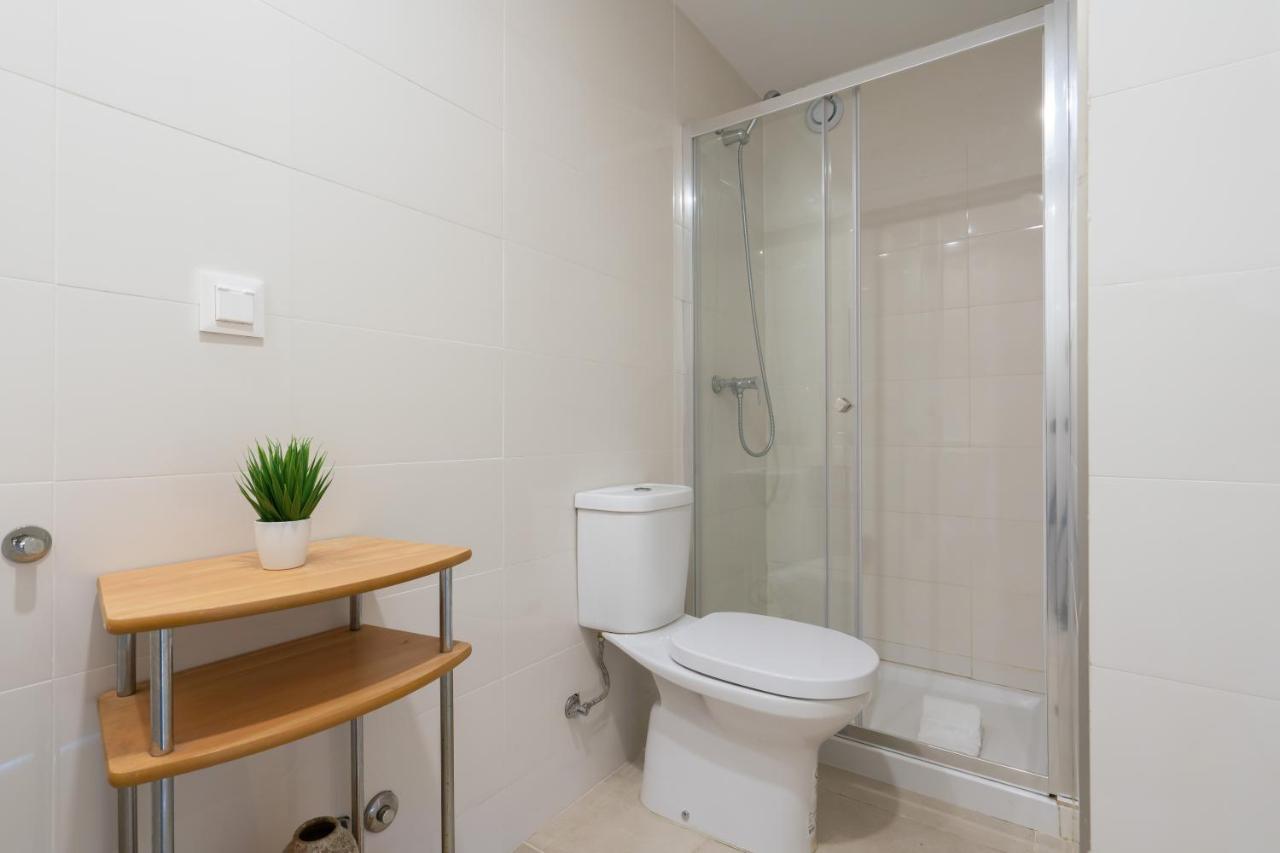 Sunny Bright Duplexes & Pool By Host Wise Vila Nova de Gaia Ngoại thất bức ảnh