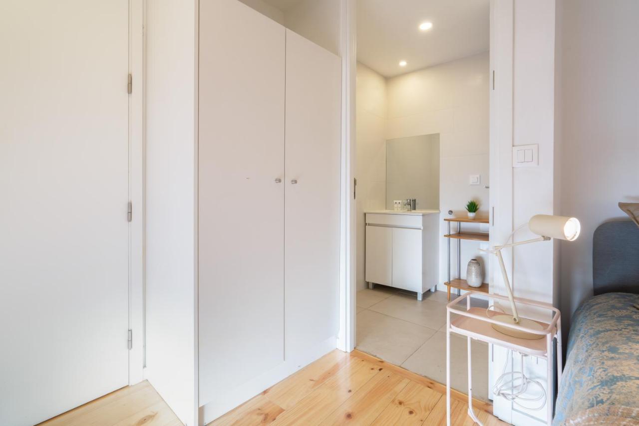 Sunny Bright Duplexes & Pool By Host Wise Vila Nova de Gaia Ngoại thất bức ảnh
