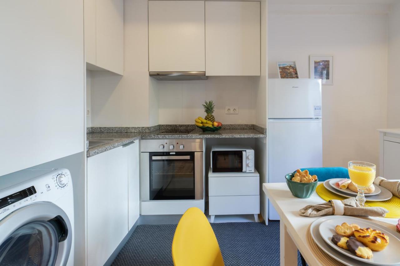 Sunny Bright Duplexes & Pool By Host Wise Vila Nova de Gaia Ngoại thất bức ảnh